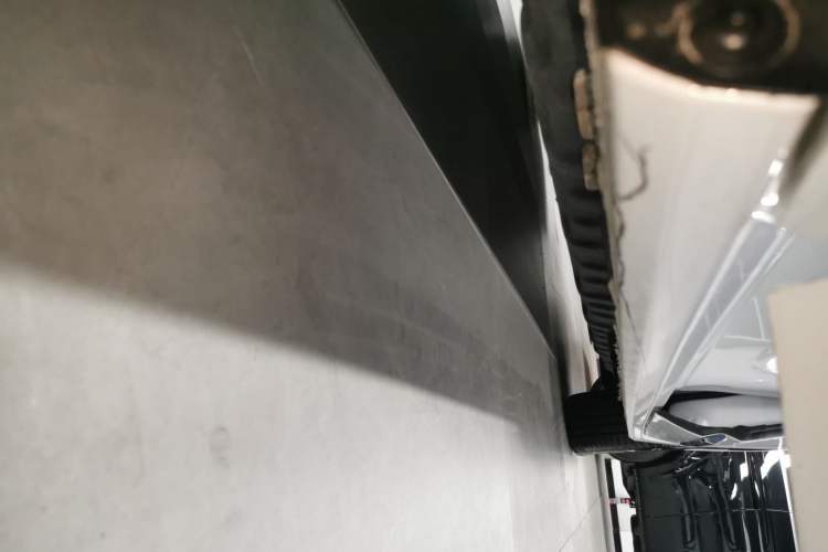 Used Buick GL8 New Energy 2024 Lu Zun Luxury Edition 6-Seater
