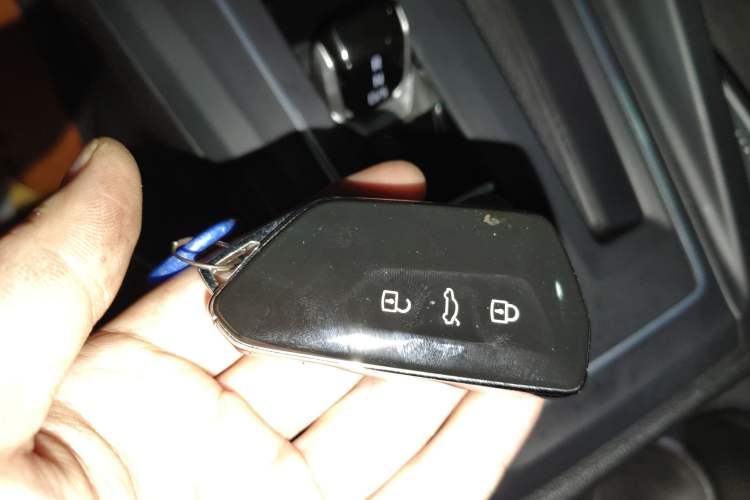 Used Volkswagen Golf 2021 280TSI DSG R-Line
