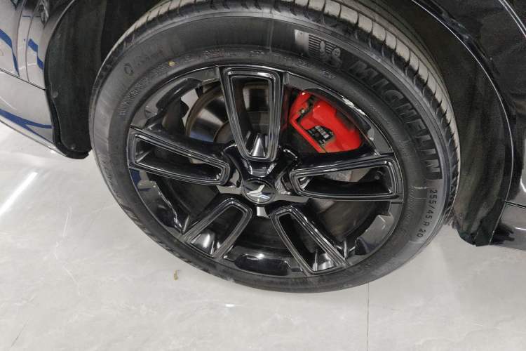 Used VOYAH FREE 2025 318 318 km Rear-Drive Touring Edition