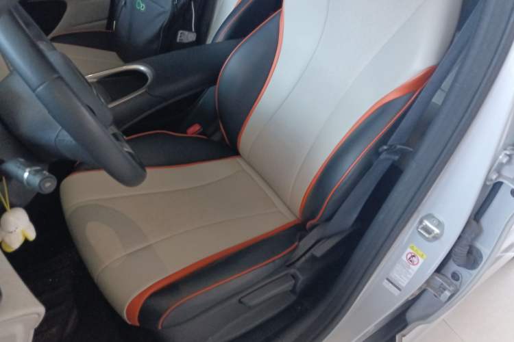 Used BYD Dolphin 2021 405 km Free Version
