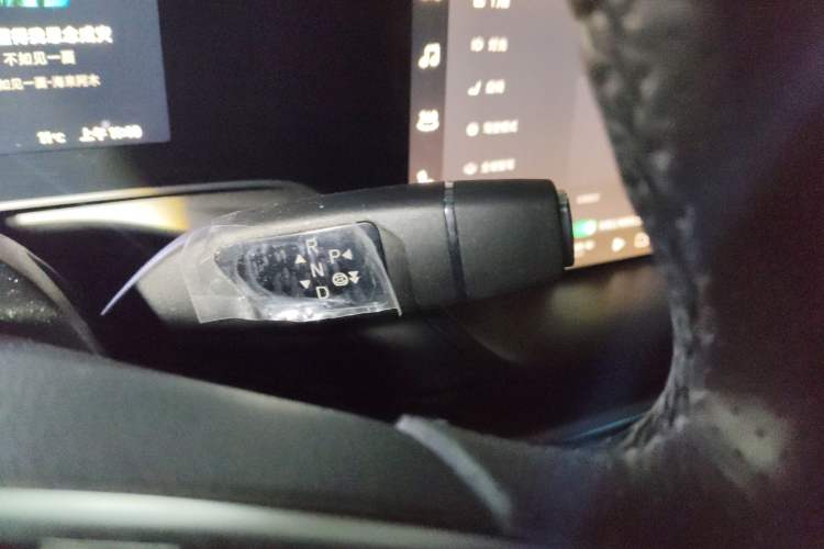 Used XPeng P7 2024 P7i 550 Pro