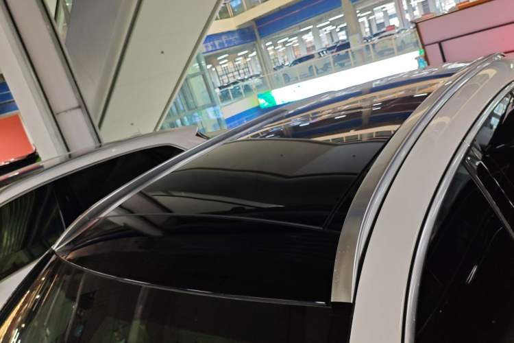 Used Mercedes-Benz GLC 2021 GLC 260 L 4MATIC Dynamic Edition
