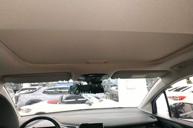 Used Hyundai Custo 2021 380TGDi Smart Luxury Premium LUX
