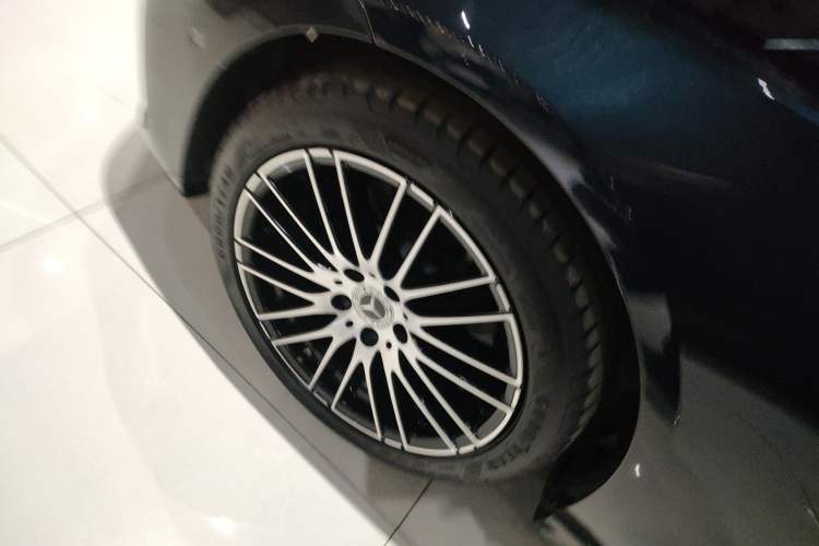 Used Mercedes-Benz C-Class 2023 C 260 L Sport Edition
