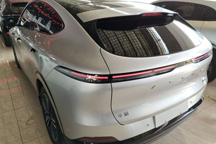 Used XPeng G6 2023 580 Long-Range Max