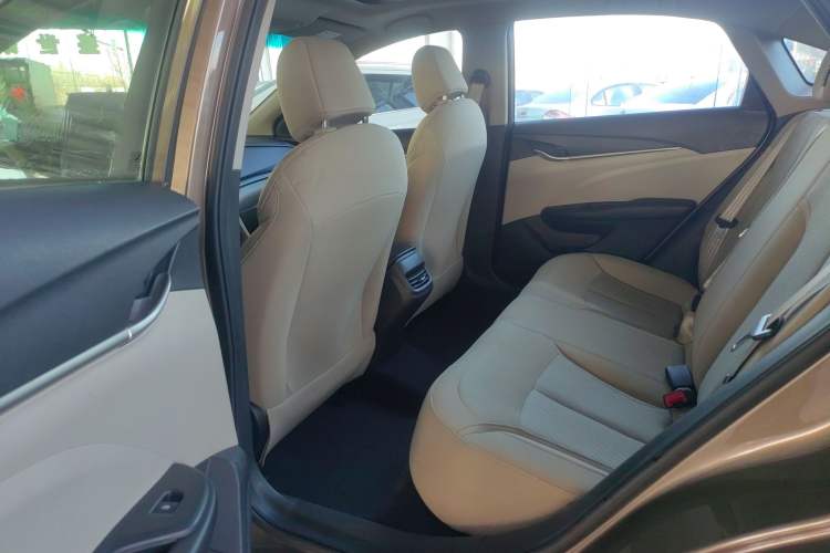 Used Buick GT 2015 15N Automatic Elite Version