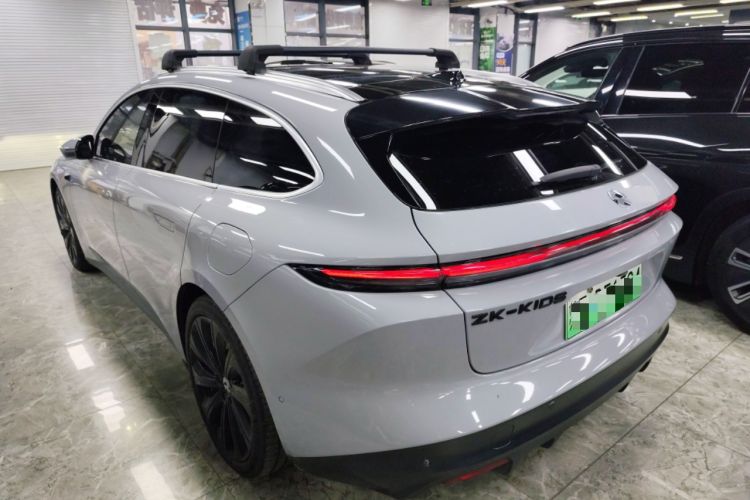 Used Nio ET5T 2023 75 kWh Touring