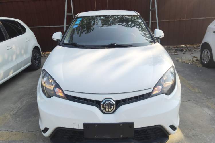 Used MG 3 2016 1.3L AMT Comfort Edition
