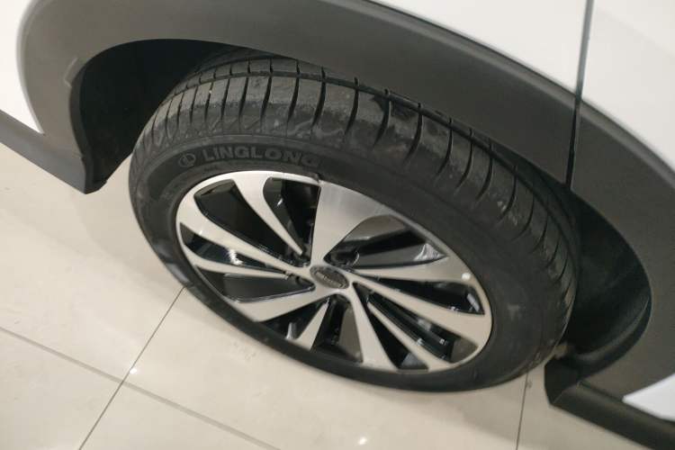 Used BYD Song PLUS New Energy 2023 Champion Edition DM-i 110KM Flagship PLUS