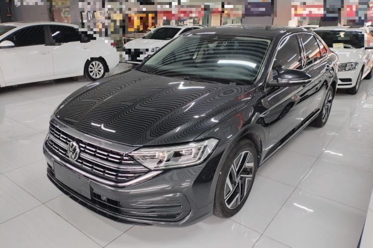 Used Volkswagen Sagitar 2023 300TSI DSG Excellence Edition
