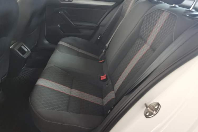 Used Volkswagen Lamando 2021 230TSI DSG Fashion Edition