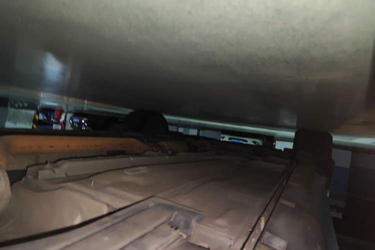 Used Ford Kuga 2013 2.0L GTDi Four-Wheel Drive Premium Model