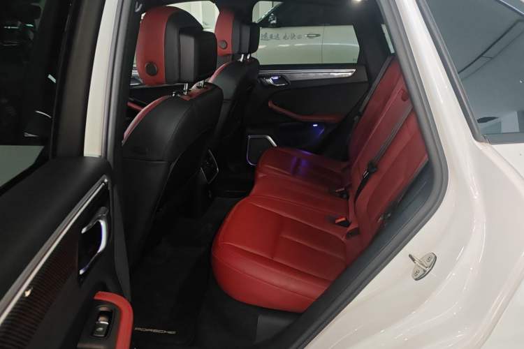 Used Porsche Macan 2023 Macan 2.0T
