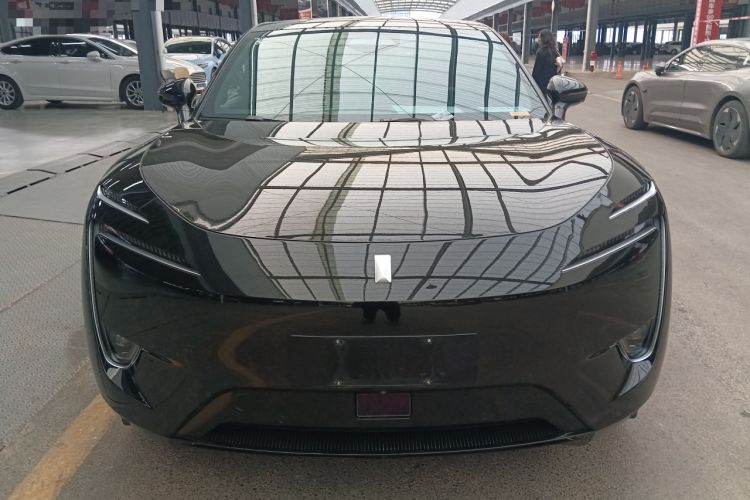 Used  11 2023 Harmony 90° Four-Wheel Drive Version