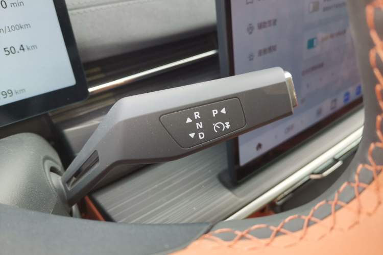 Used  eπ007 2025 Model Pure-Electric 565 All-Wheel-Drive Max Leading Edition