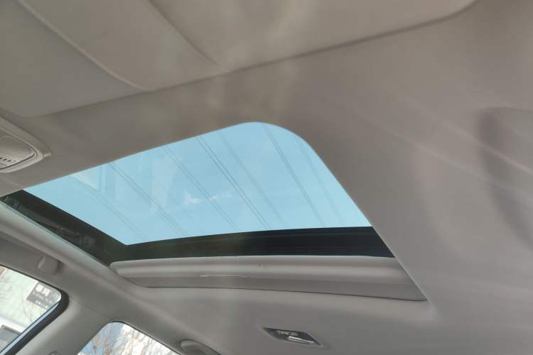 Used Haval H6 2019 Sport Edition 1.5T Automatic Two-Wheel Drive Elite Model China VI