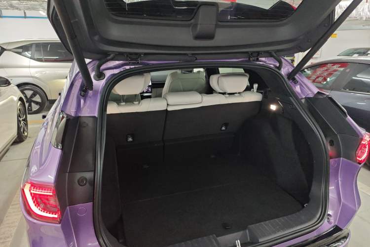 Used Honda P7 2025 Four-Wheel Drive Long-Range Max