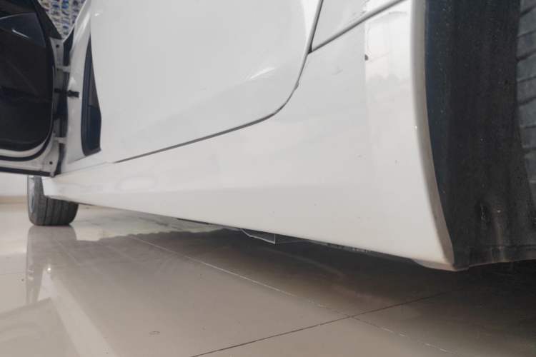 Used BMW 5 Series 2021 Restyled 530Li Leading Edition Luxury Package
