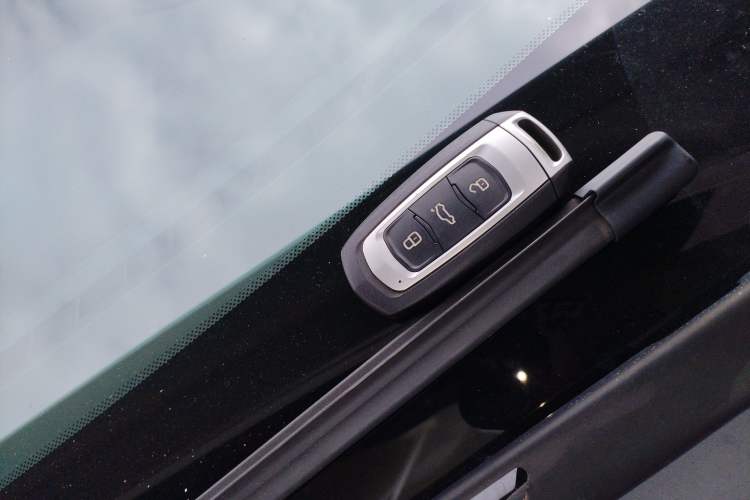 Used Geely Auto Emgrand GS 2018 Elegant Edition 1.8L Automatic LingShang Model
