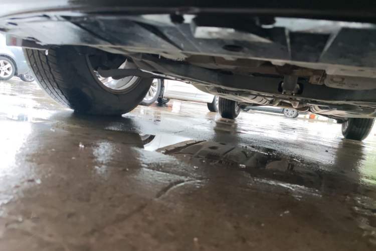 Used Nissan X-Trail 2019 2.0L CVT Smart Connect Comfort Edition 2WD
