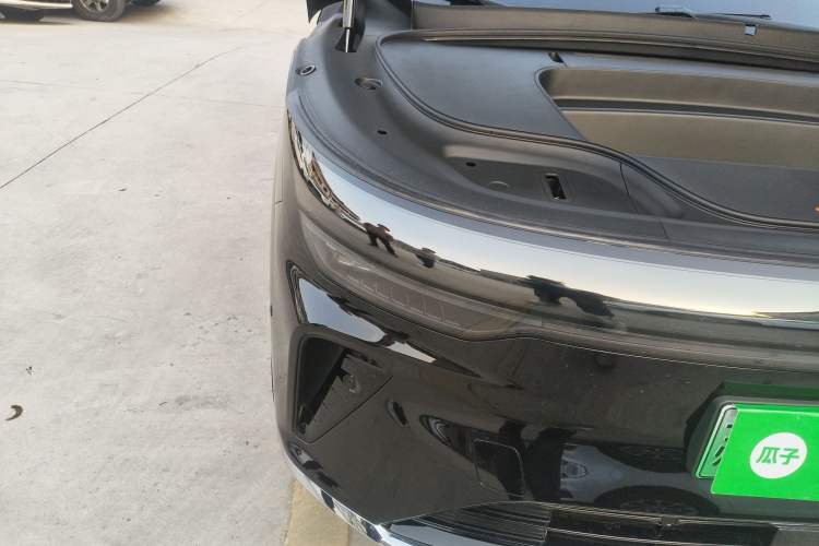 Used Zeekr 7X 2026 75kWh Rear-Drive MAX Edition
