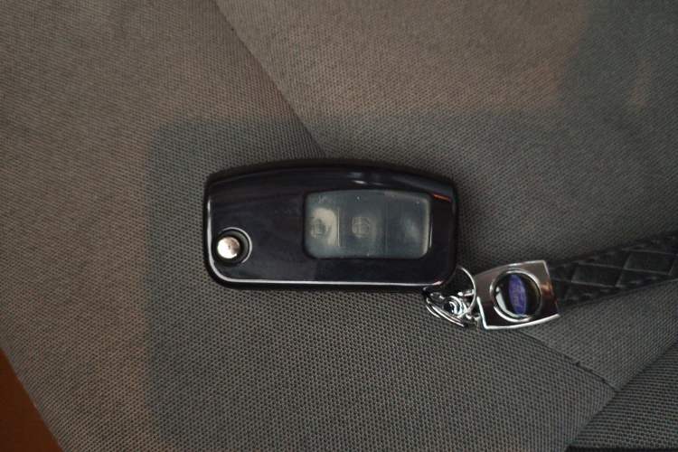 Used Ford EcoSport 2013 1.5L Automatic Fashion Model
