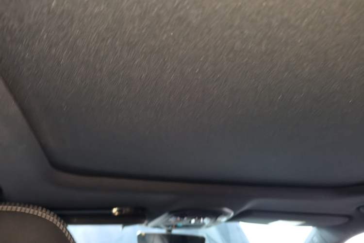 Used Lynk & Co 06 2020 1.5T JinPro model
