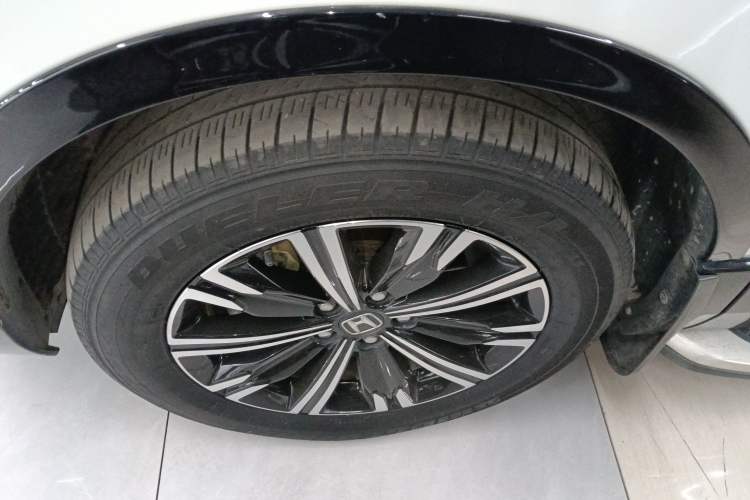 Used Honda CR-V New Energy 2021 Rui·Hybrid e+ 2.0L Intelligent Edition
