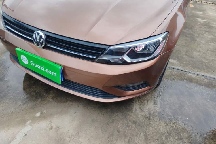 Used Volkswagen Lamando 2017 230TSI DSG Fashion Edition