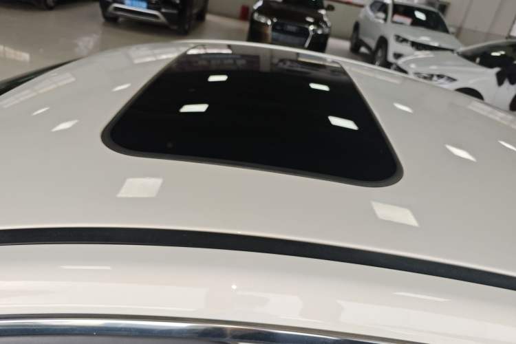 Used Hongqi H5 2020 1.5T DCT Flagship Edition
