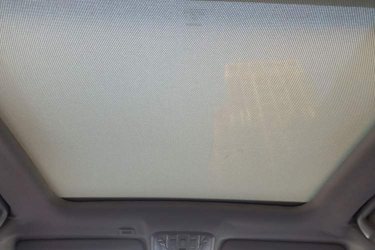 Used Haval H6 Coupe 2015 Blue Label 2.0T Automatic Two-Wheel Drive Elite Model
