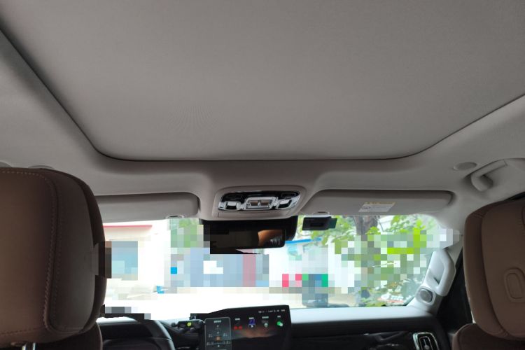 Used Beijing Auto BJ60 2022 2.0T Version 11 Five Seats
