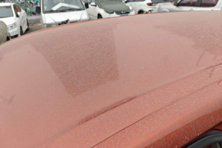 Used Chevrolet Lova RV 2016 1.5L Automatic Comfort Edition
