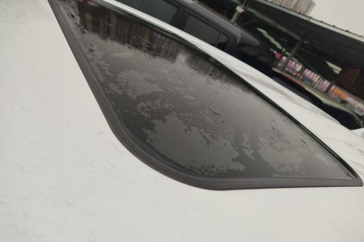 Used Toyota Wildlander 2022 2.0L CVT 4x4 Luxury PLUS Edition
