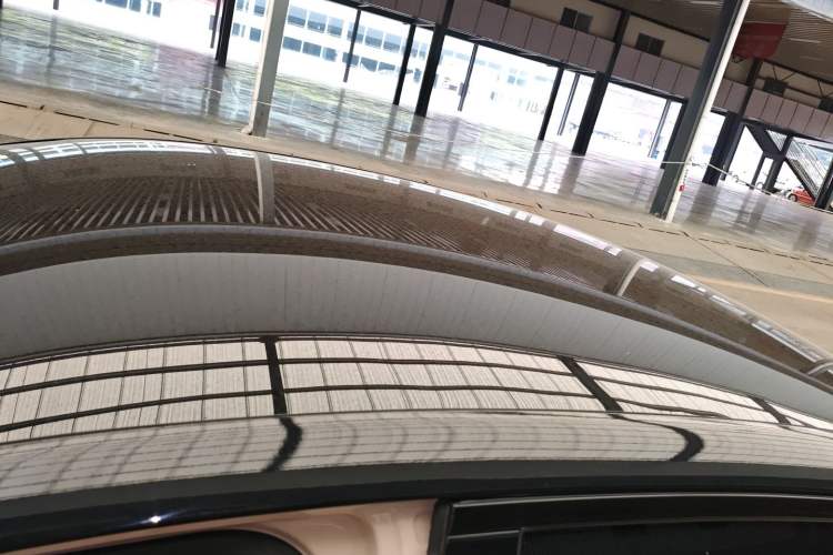 Used XPeng MONA M03 2024 620 with Ultra-Long Range
