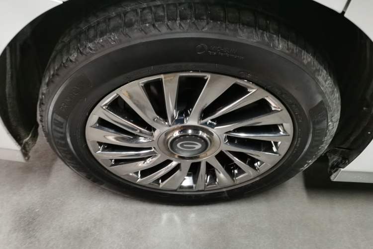 Used GAC Trumpchi M8 2023 Zongshi Series 400T Flagship Edition
