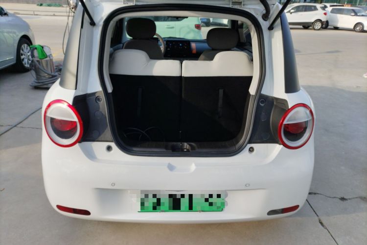 Used Qiyuan Lumin 2023 205km Xiangqin Version