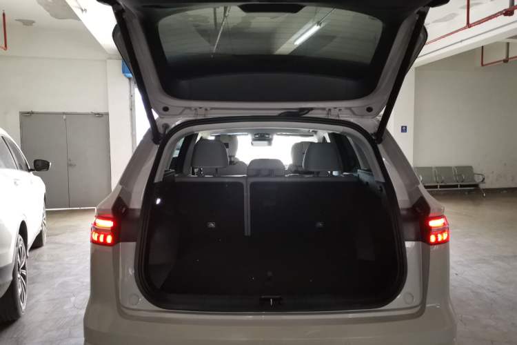 Used Geely Auto Monjaro L Intelligent Engine 2024 1.5T Tiangong Edition
