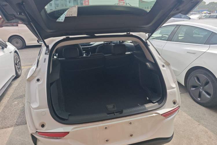 Used Buick Velite 6 2019 Connected & Smart Edition
