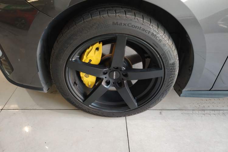 Used Changan UNI-V iDD 2023 ZhiDian iDD 1.5T 113km ZhiKu Model