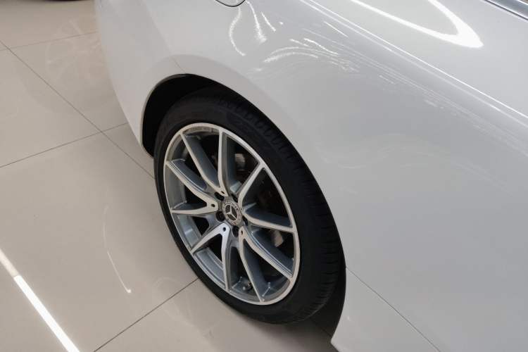 Used Mercedes-Benz E-Class 2021 E 260 Coupe
