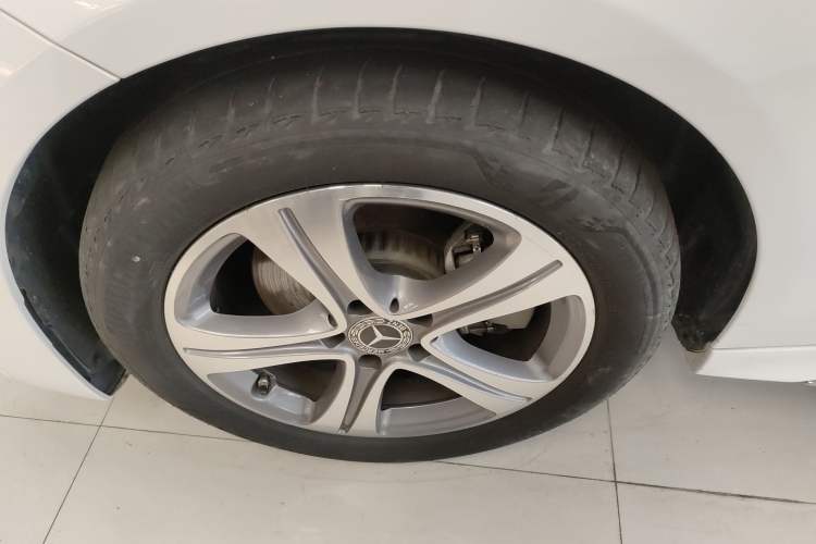 Used Mercedes-Benz C-Class 2022 Restyled C 200 L Sport Edition