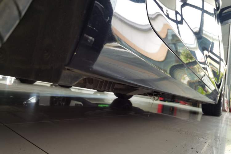 Used BMW 5 Series New Energy 2022 Updated Version 535Le Luxury Package
