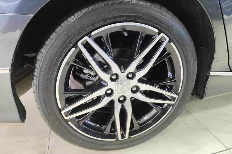 Used Honda Accord 2022 260TURBO Phantom Night · Prestige Edition
