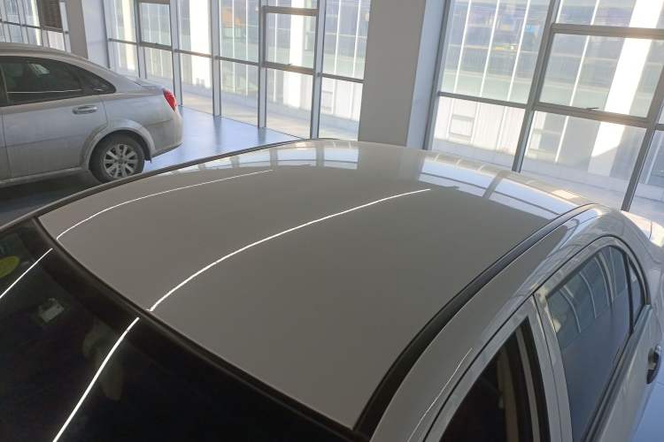 Used BYD F3 2018 1.5L Manual Classic Model
