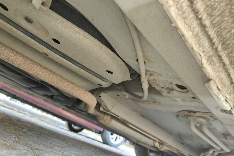 Used Honda Odyssey 2013 2.4L Luxury Edition
