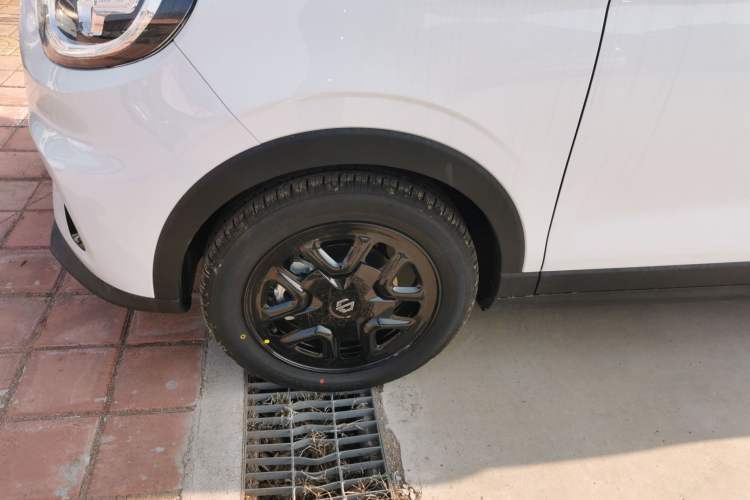 Used Leapmotor T03 2025 310 Comfort Edition
