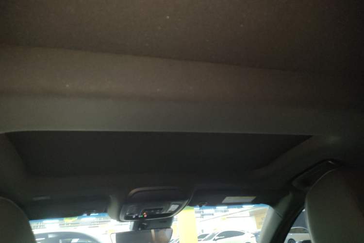 Used Cadillac CT5 2020 Revised Version 28T Luxury Edition