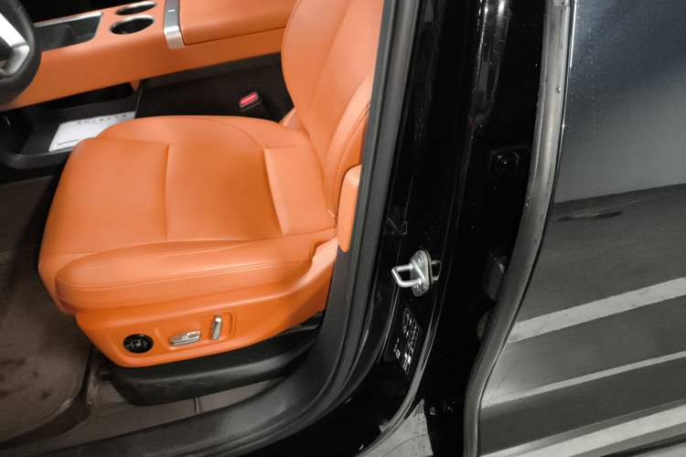 Used Li Auto L6 2024 Pro Model
