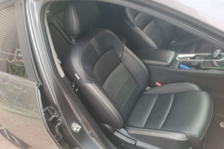 Used Nissan Sylphy 2022 1.6L XL CVT Enjoyment Edition
